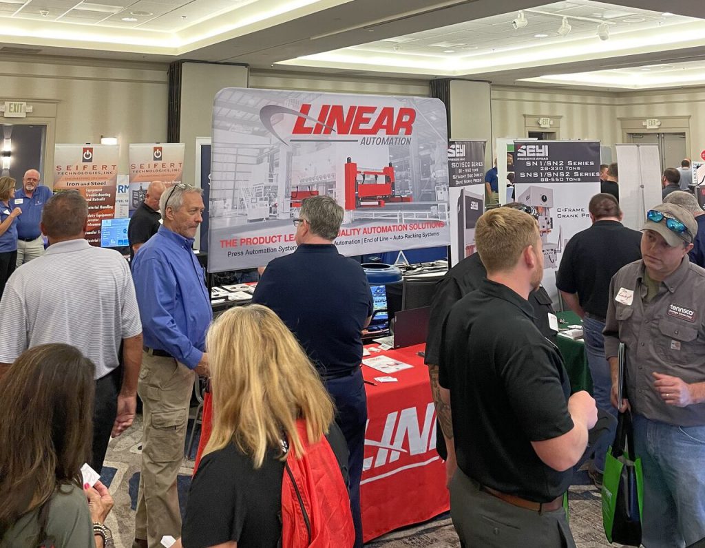 Linear Automation USA