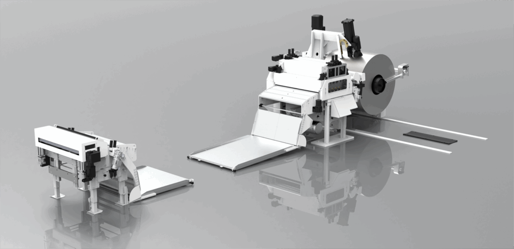 Z E Series Launch Rendering